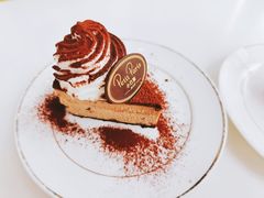 提拉米苏-PETIT PARIS 小巴黎(凯德1818店)
