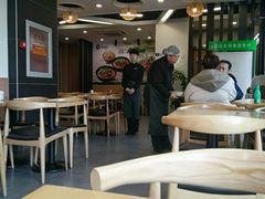 -李先生牛肉面大王(昌平鼓楼店)