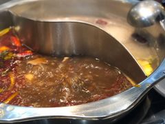 -古乐牛香·鲜牛肉牛杂火锅(五一中路店)