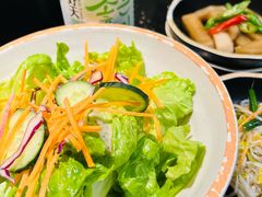 -笑谈小街·韩国料理(萝岗店)