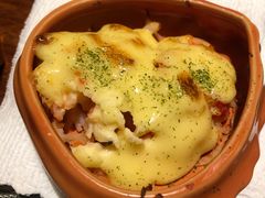 -古京·臻致料理(月湖店)