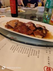 -上海大酒店·婚宴年会宴会厅