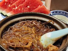 -南京大牌档(香港广场店)