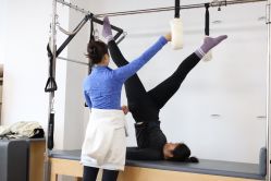 -Y+U遇瑜伽·普拉提