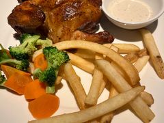 -FABIO’S费比欧披萨餐厅