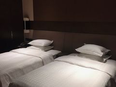 -扬州绿地铂骊酒店