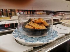 -友壹町寿司(嘉洲广场店)