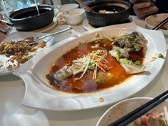 -金湖港式餐厅(建外店)