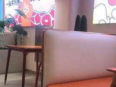 -厚生港萃·小吃餐厅(苍梧路店)
