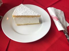 奶油乳酪芝士蛋糕-申德勒食品(宾都苑店)
