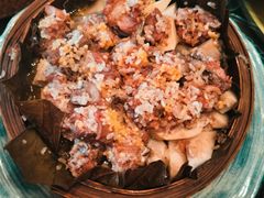 -阿嫂印象·民间江湖菜(大学城店)
