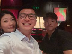-上海滩餐厅(BFC外滩金融中心店)