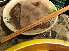 -小龙坎火锅(新天润店)
