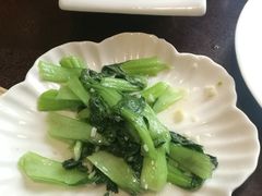 蒜蓉青菜-庆泰顺