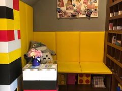 -W CAFE(甜爱路店)