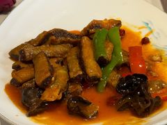 -马白开来特色羊排揪片子  (总店)