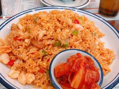 -小龍鳳餐室(番禺路店)
