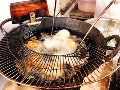 -阿婆油墩子(五里桥路188弄小区店)