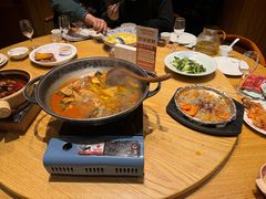 -老阿爸鲜鱼土菜(昆山花桥店)