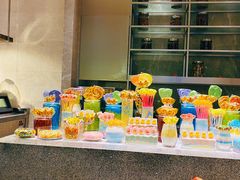 -解放碑威斯汀酒店-知味国际美食餐厅