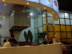 -李连贵熏肉大饼(金隅嘉品Mall店)