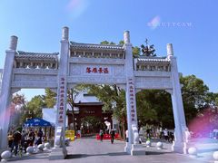 -东湖落雁景区