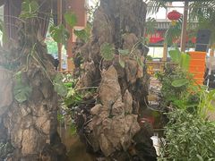 -竹山里(锁石路店)