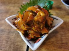 螺片军舰-米彩料理(西丽店)