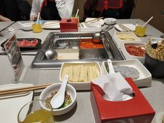 -海底捞火锅(珠影星光城夜宵主题店)