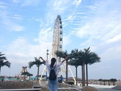 -秦皇岛乐岛海洋王国