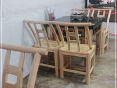 -银满斗(步行街总店)