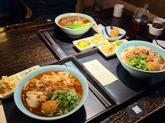 -喜晋道面馆(华严寺广场店)