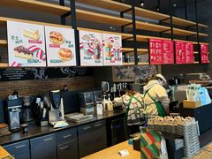 -星巴克(太原茂业天地店)