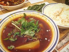 -文叔·湖北名小吃·小龙虾(华强北店)