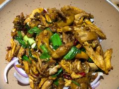 -肖记公安牛肉鱼杂馆· 省级非物质文化遗产(仁和路店)