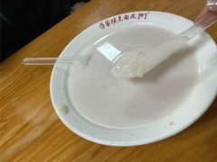 -蒋家槟豆面皮(友爱路店)