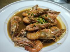 -拉完海鲜大排档(温岭店)