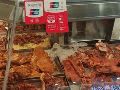 -阿满食品(大连商场店)