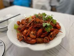 -玖味谣王记龙虾馆·烧烤(柯桥店)