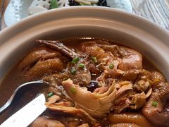 -YAFEE雅菲·粤菜·湘菜·融合菜(魏公村店)