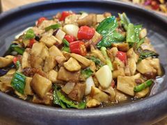 -鲜菌江湖正宗野生菌火锅