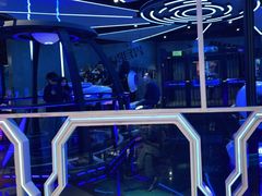 -世代星球·保龄球·镭战真人CS·团建(杨浦店)