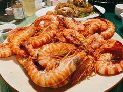 -盛港湾海鲜食府(黄沙店)