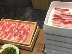 -火炉火自助餐(悠唐购物中心店)