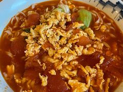 -难忘的面(五矿君澜酒店)