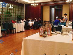 大堂-梦都海鲜酒家(万达广场江桥店)