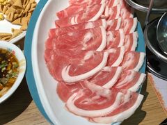 -青瓷火锅料理(西单大悦城店)