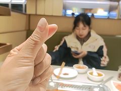 -海底捞火锅(武胜路凯德广场店)