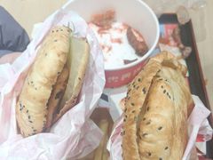 -塔斯汀·中国汉堡(蓝润置地广场店)