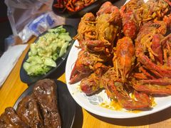 -金陵一哥龙虾馆(三牌楼总店)